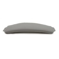 Fejhíd Bose QuietComfort 25, 35, 45 fejhallgatóhoz - Szürke, bőr